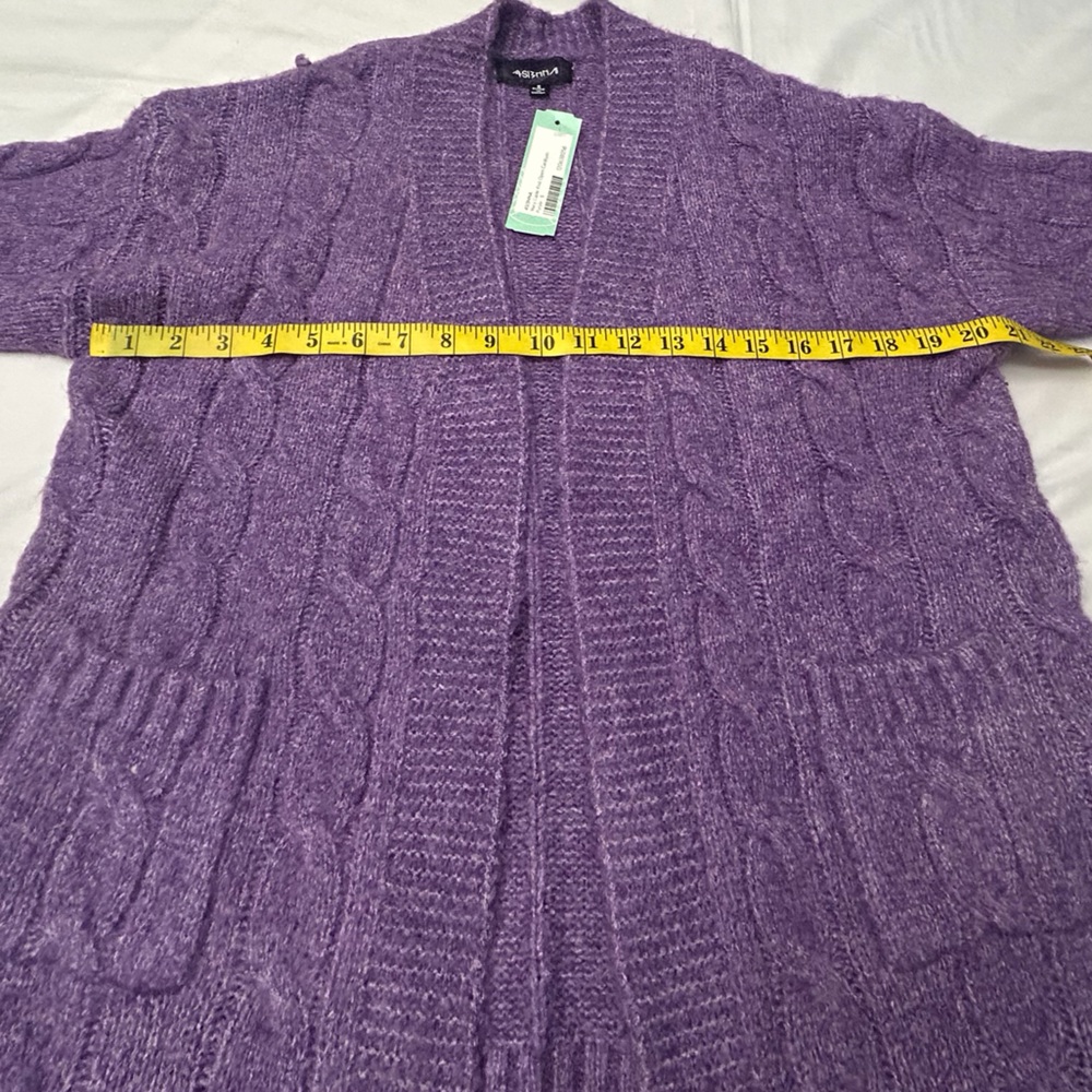 4SI3NNA CARDIGAN - Picture 7 of 14